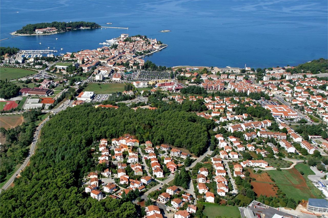 Vita Poreč Extérieur photo